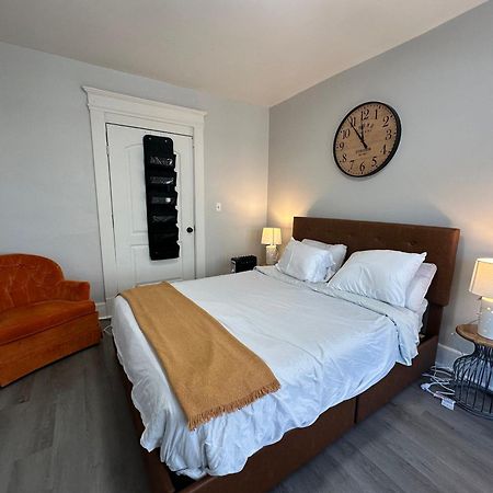 Perfect Stay For Couples Springfield Bagian luar foto