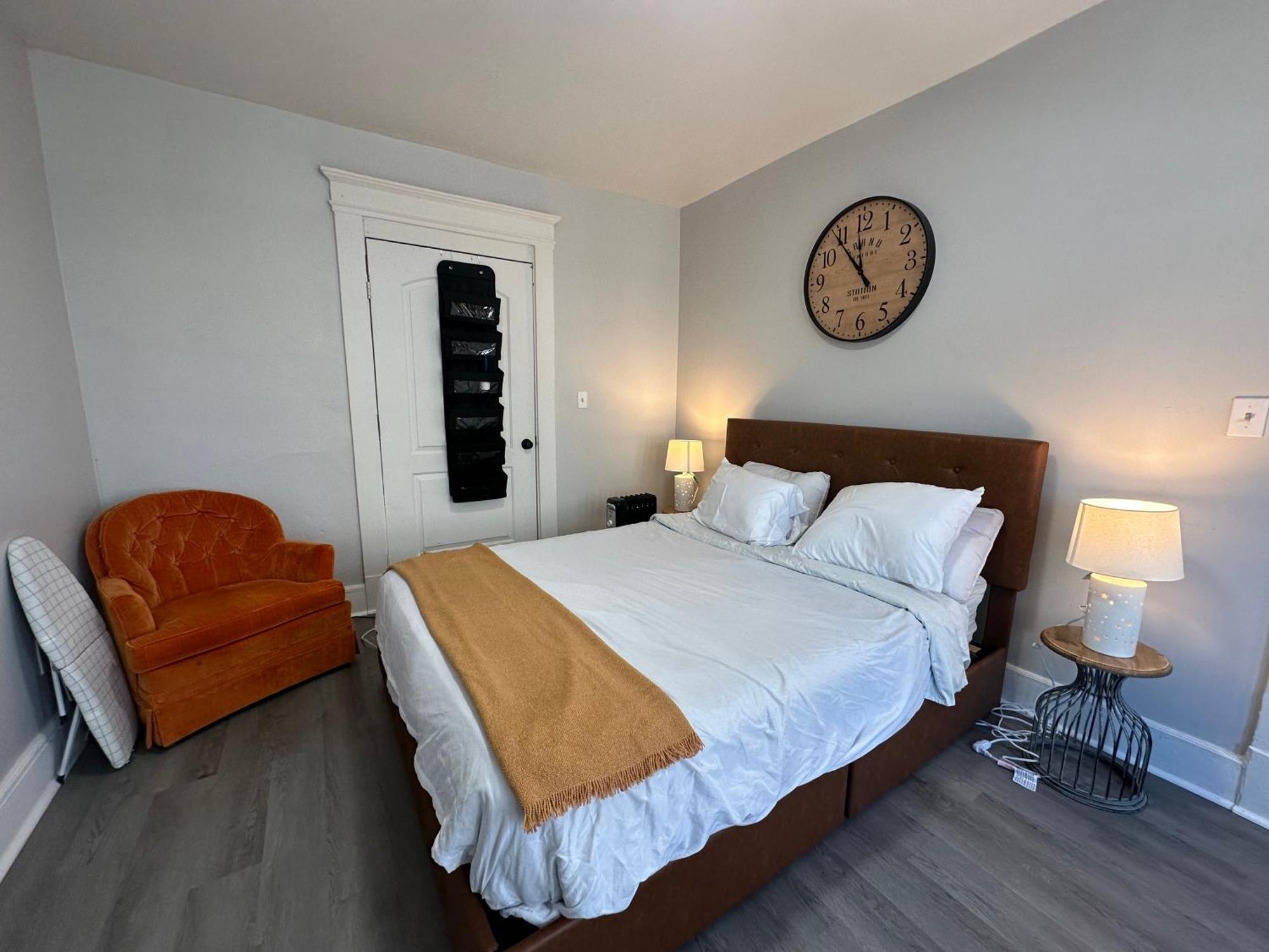 Perfect Stay For Couples Springfield Bagian luar foto