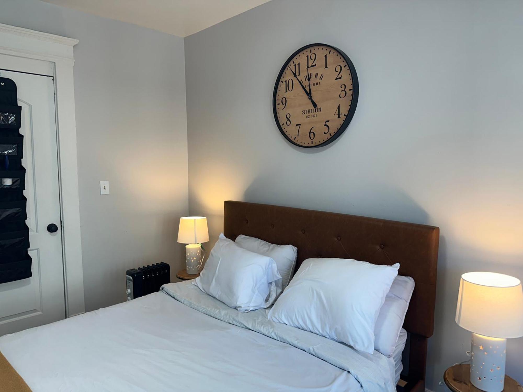Perfect Stay For Couples Springfield Bagian luar foto